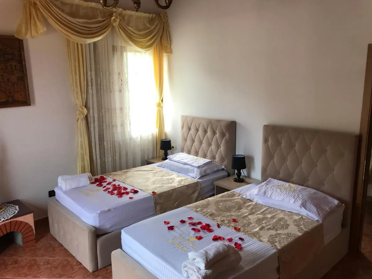 Вилла Rezidenca Aurel Center Берат