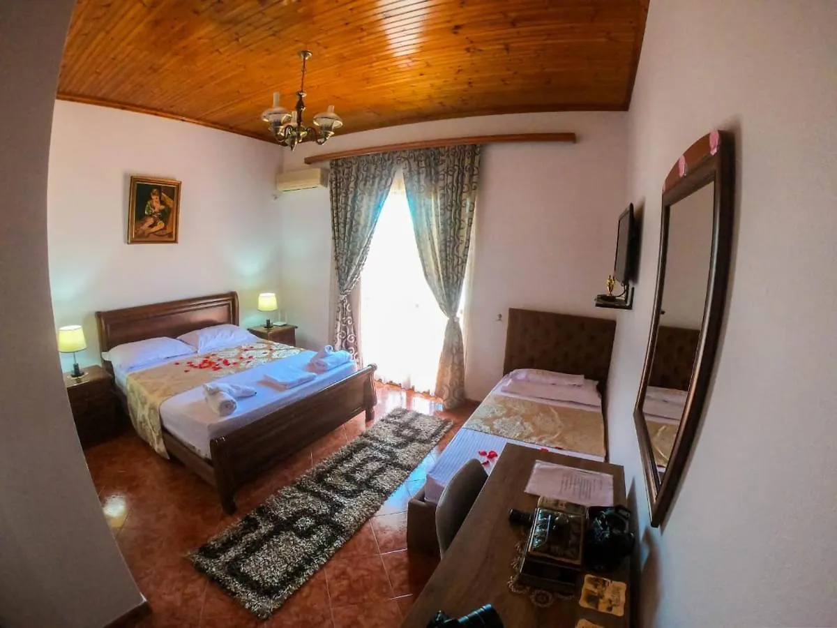 Rezidenca Aurel Center Villa Berat