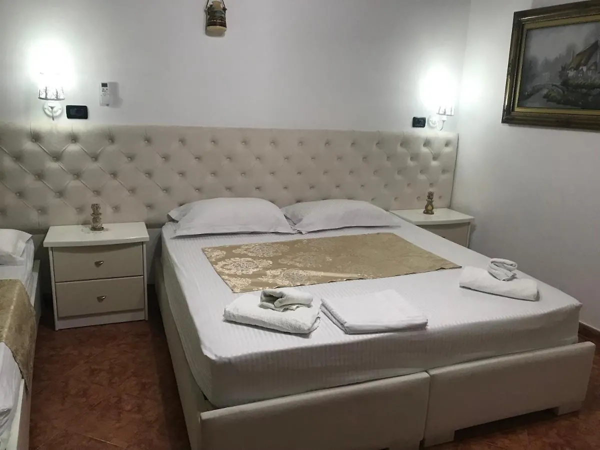 Вилла Rezidenca Aurel Center Берат