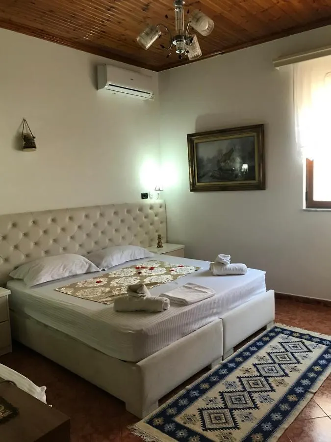 Rezidenca Aurel Center Villa Berat