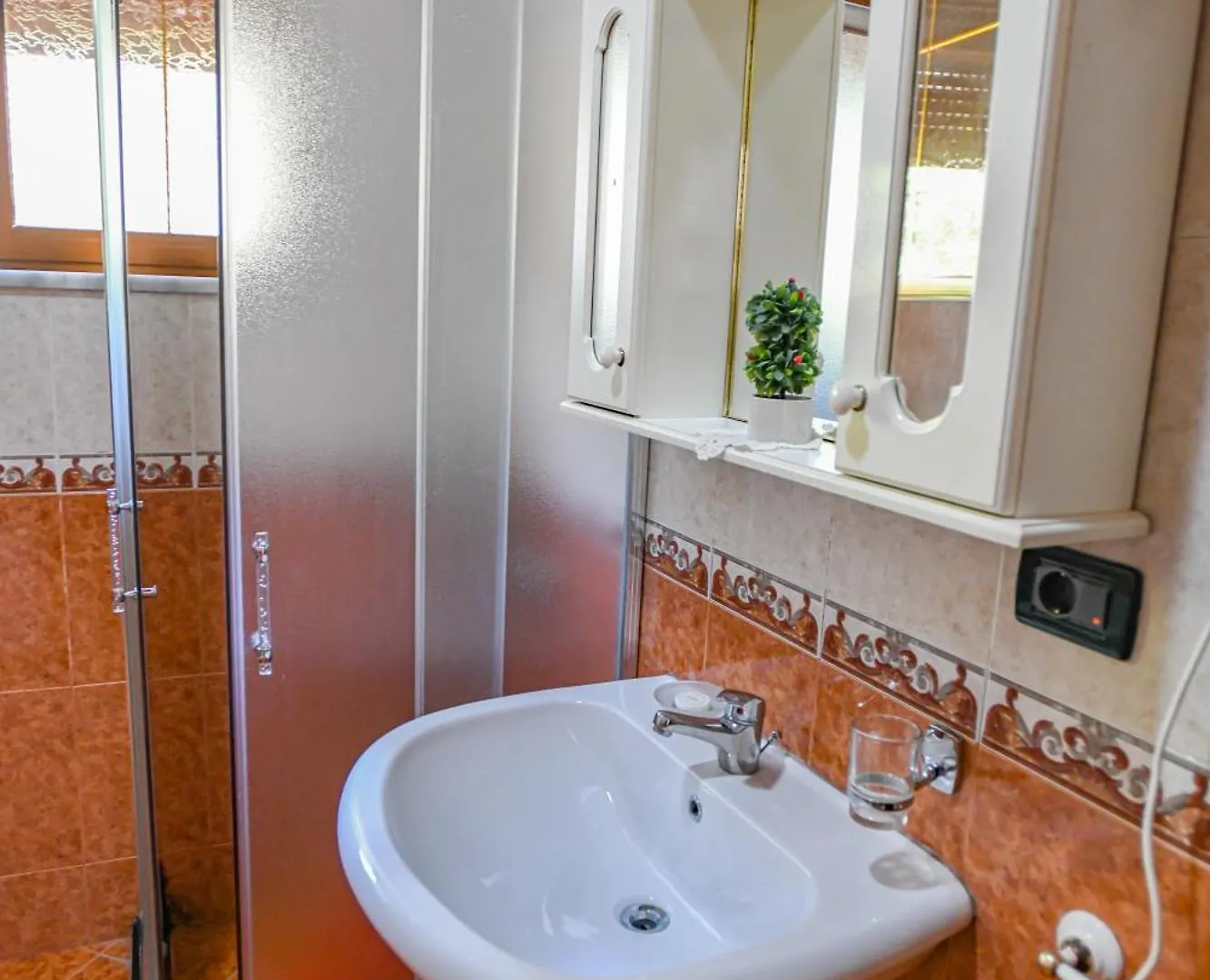 Villa Rezidenca Aurel Berat