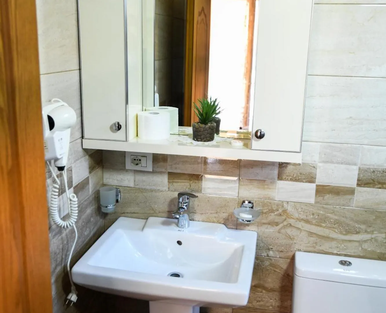 Rezidenca Aurel Center Villa Berat