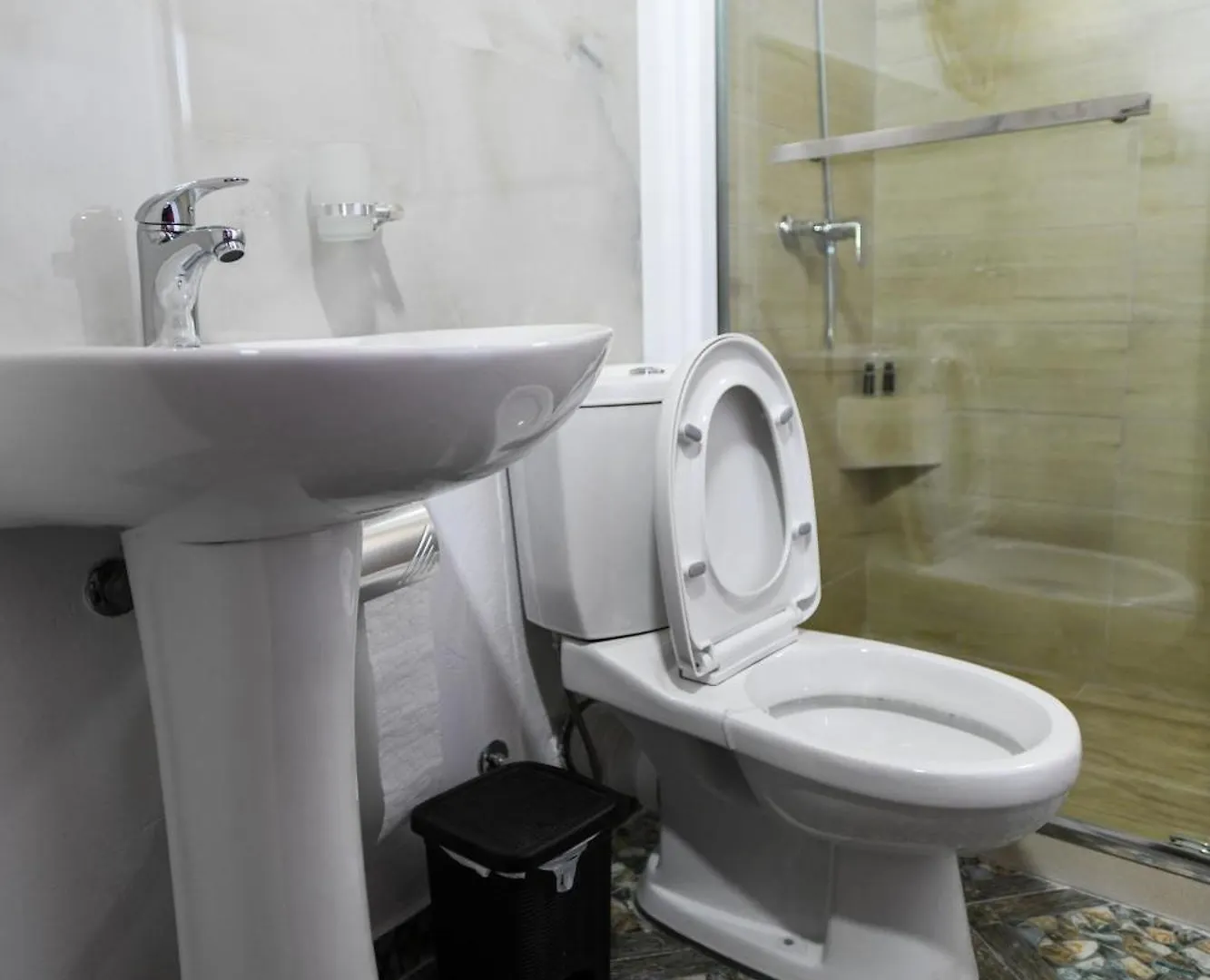 Rezidenca Aurel Center Villa Berat