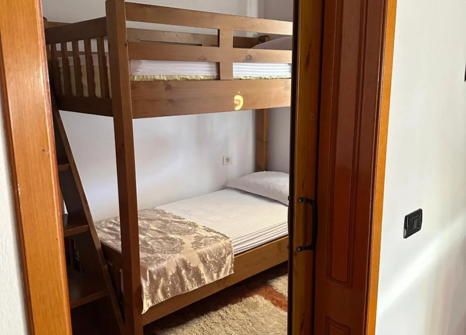 Rezidenca Aurel Center Villa Berat
