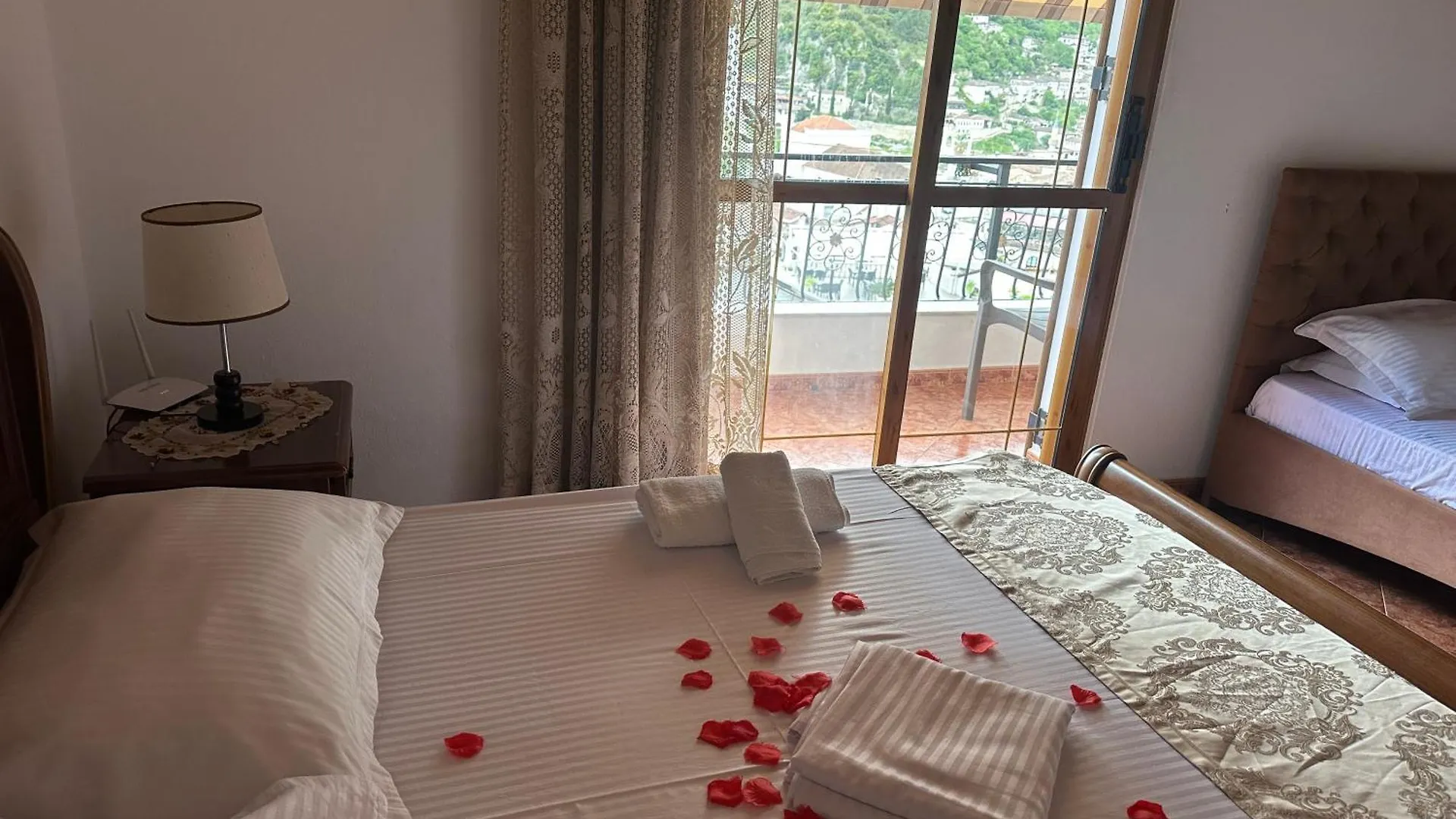 Rezidenca Aurel Center Villa Berat
