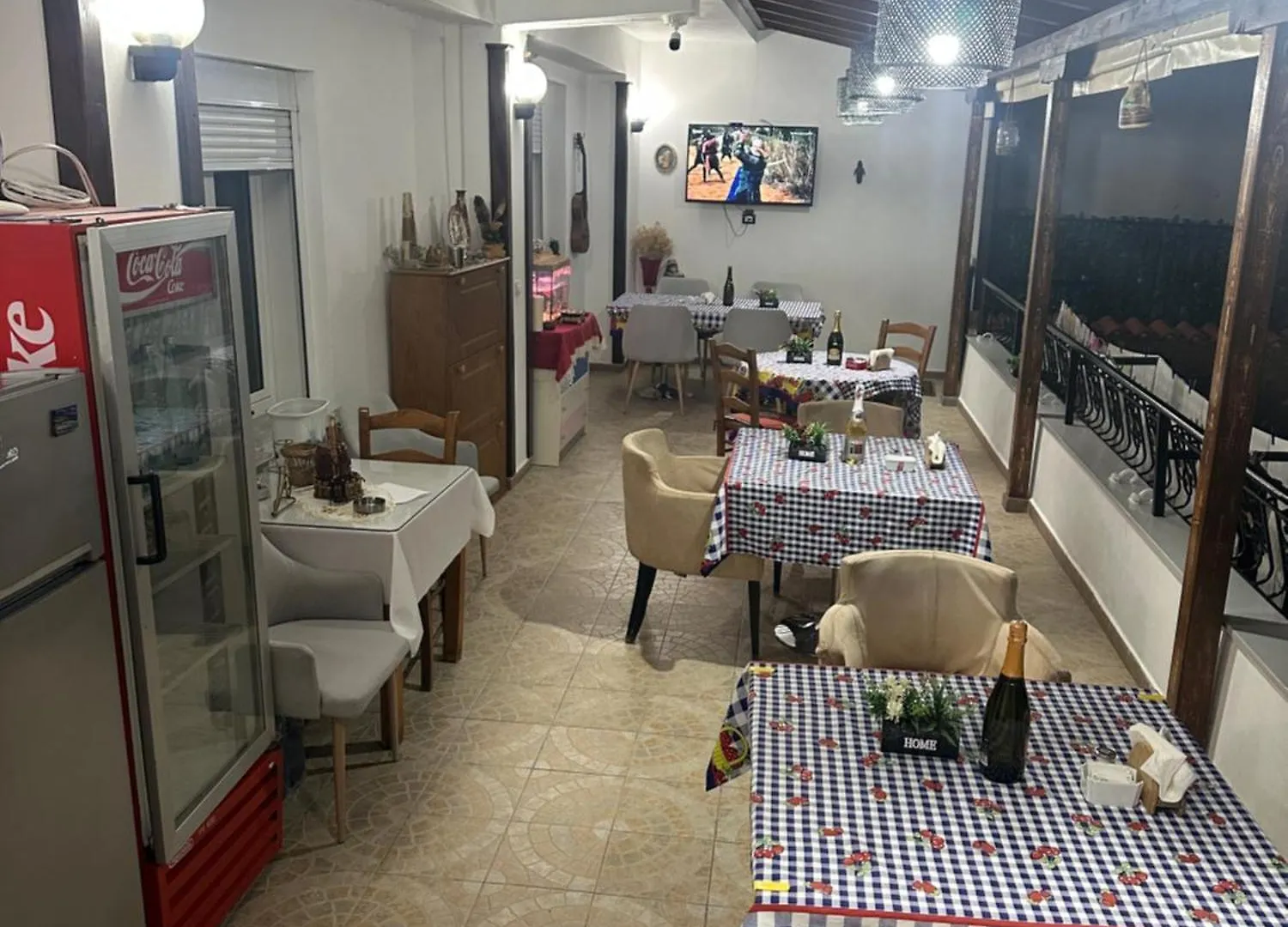 Villa Rezidenca Aurel Berat