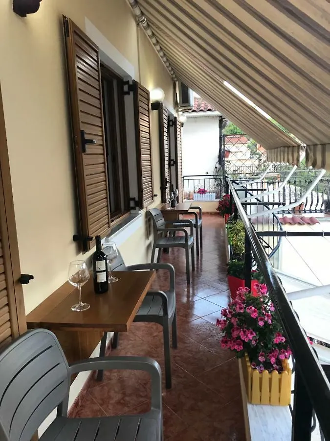 Villa Rezidenca Aurel Berat
