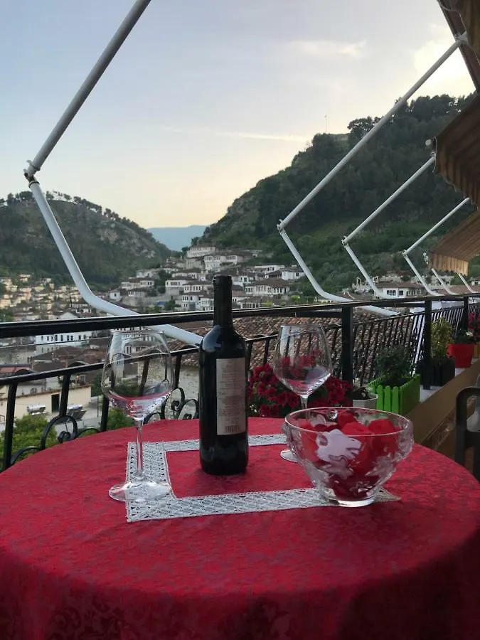 Rezidenca Aurel Center Villa Berat