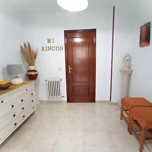 Mi Rincon Apartamento Cazorla
