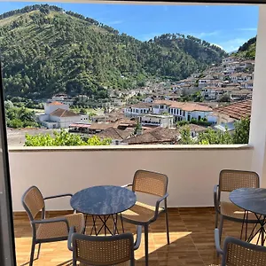 Apartment Ek-center, Berat