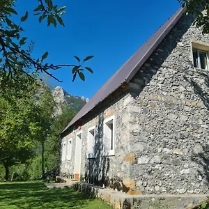 Holiday home Emanueli, Tropoje